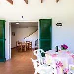 Arenal Playa Menorca 아파트