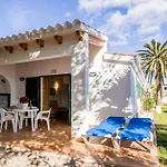 Arenal Playa Menorca 아파트