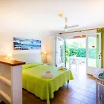 아파트 Arenal Playa Menorca