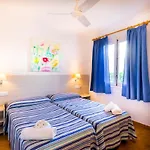 Arenal Playa Menorca 푼타 그로사