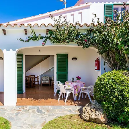 Arenal Playa Menorca