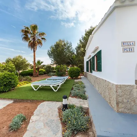 Arenal Playa Menorca
