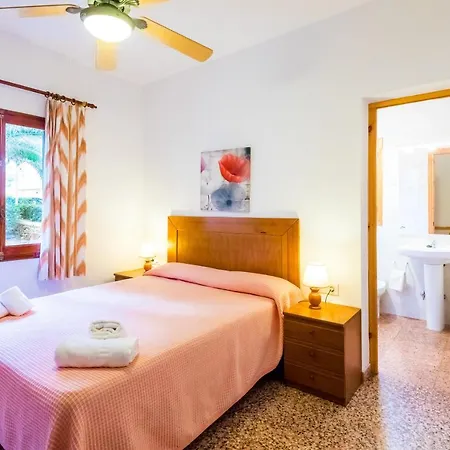 Arenal Playa Menorca