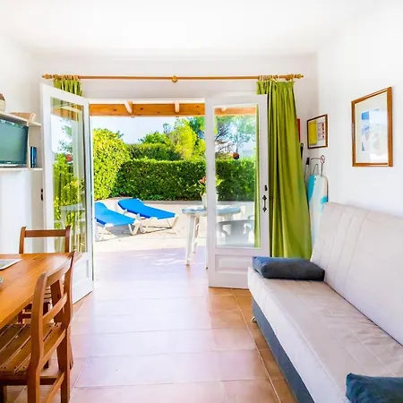 Arenal Playa Menorca Daire *