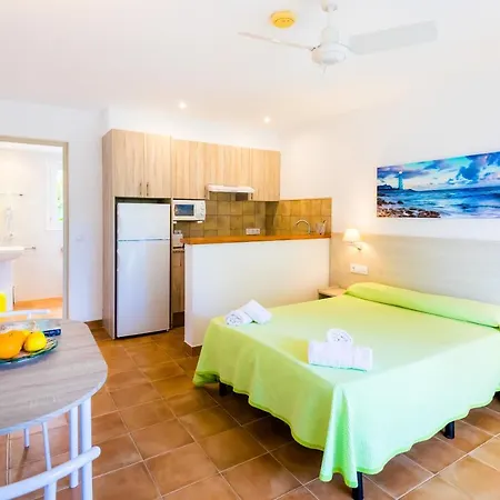 Arenal Playa Menorca