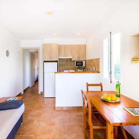 Arenal Playa Menorca *