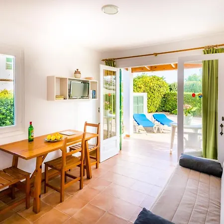 Arenal Playa Menorca Daire Punta Grossa