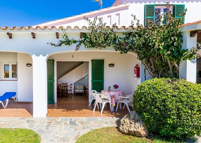 Arenal Playa Menorca