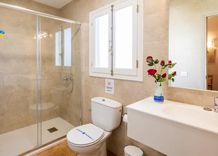 Arenal Playa Menorca *