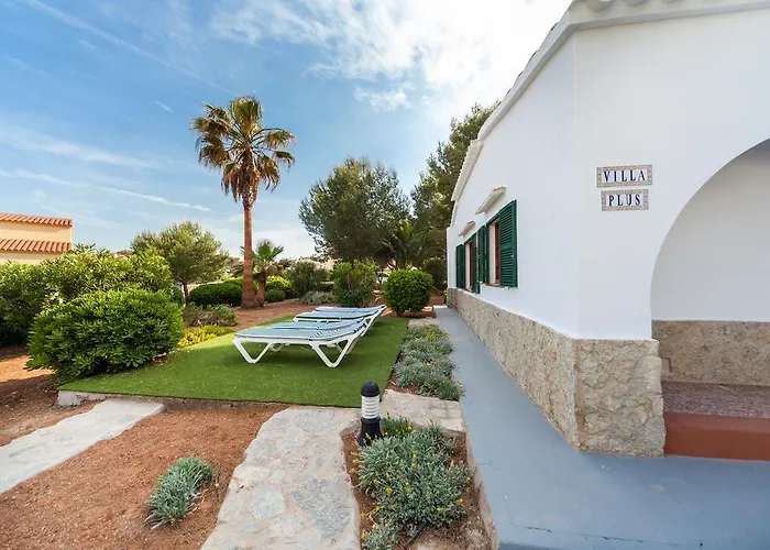 Arenal Playa Menorca