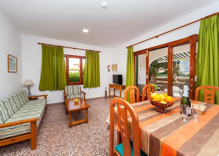 Apartmán Arenal Playa Menorca