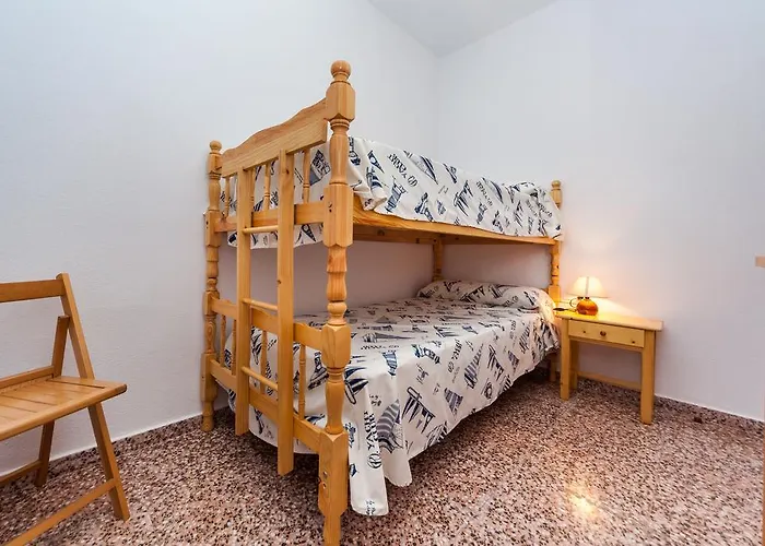 Arenal Playa Menorca *