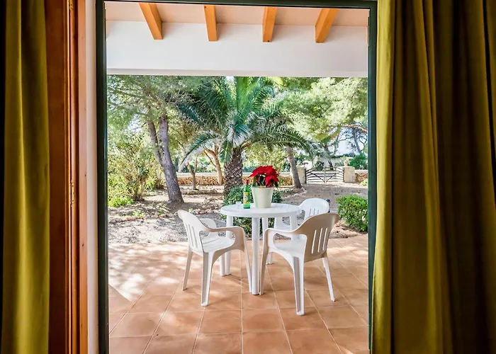 Arenal Playa Menorca