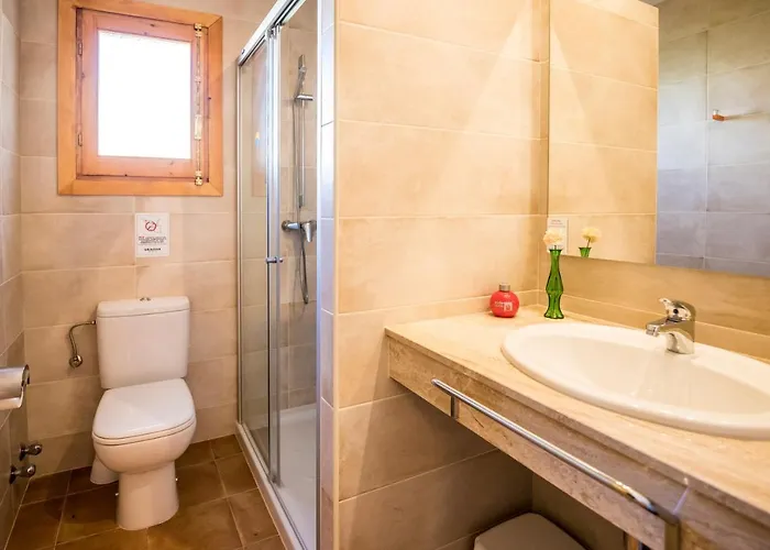 Arenal Playa Menorca * Punta Grossa