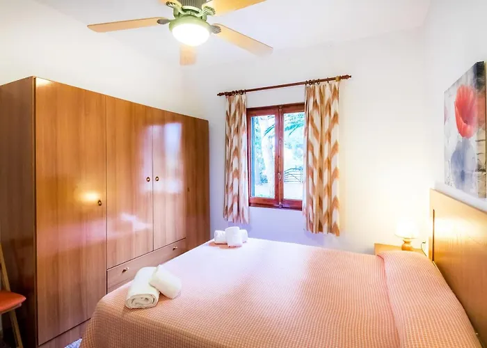 Arenal Playa Menorca * Punta Grossa