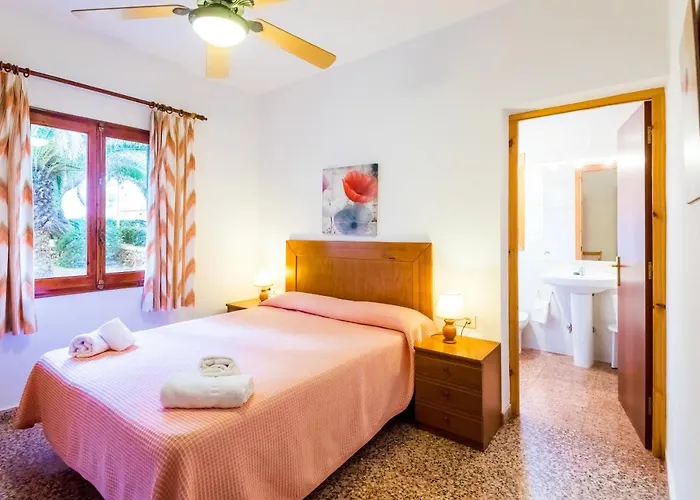 Arenal Playa Menorca