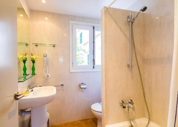 Arenal Playa Menorca *