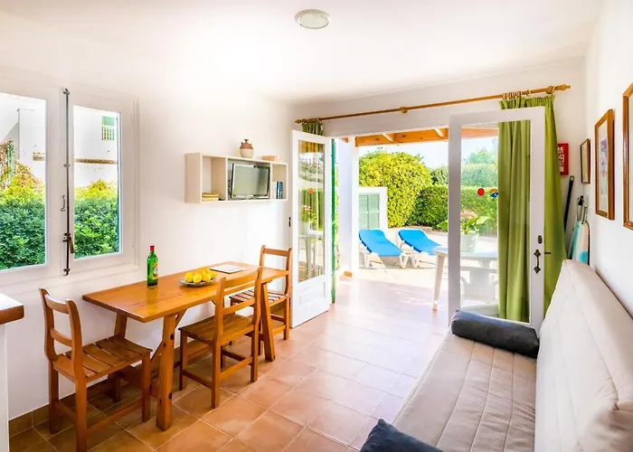 Arenal Playa Menorca Apartmán Punta Grossa